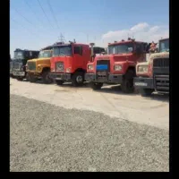 طرح جمع آوری کشنده فرسوده اسقاط|خودرو سنگین|باوی, |دیوار