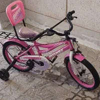 دوچرخه دخترانه|دوچرخه، اسکیت، اسکوتر|شاهرود, |دیوار