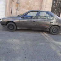 روا ۸۶دوگانه|خودرو سواری و وانت|ری, دولت‌آباد|دیوار