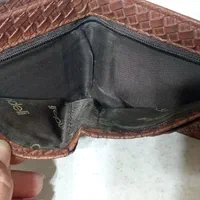جا کارتی و کیف پول|کیف، کفش، کمربند|کاشان, |دیوار