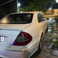 بنز E240|خودرو سواری و وانت|مشهد, اقبال|دیوار
