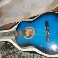 گیتار کمپبل|گیتار، بیس، امپلیفایر|کرج, برغان|دیوار