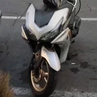 موتور R155