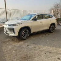 اکستریم tx سفید مدل ۱۴۰۴