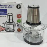 خردکن غذاساز سیلور کرست اصلی / گارانتی شرکتی