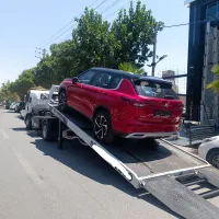 خودروبر ،کفی حمل خودرو ،جرثقیل|خدمات حمل و نقل|اصفهان, باغ زیار|دیوار