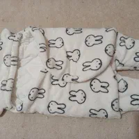 بالش فرمدهی وپتوقنداق نو|اسباب و اثاث بچه|قدس, شهر‌قدس|دیوار