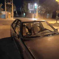 روادوگانه شرکتی 87|خودرو سواری و وانت|تاکستان, |دیوار
