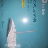 مودم adsl tp-link wifi