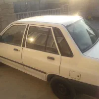 پراید۹۱بیرنگ شاسی سالم|خودرو سواری و وانت|گنبد کاووس, |دیوار