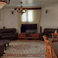 مبل چرمی
