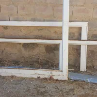 درب اهنی مخصوص مغازه شیشه خور قیمت عالی