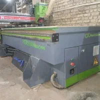 فروش سی ان سی صنعتی ابعاد ۱۴۰ در ۲۸۰ تولچنج