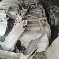 لوازم بدنه چینی و ژاپنی.mvm هیوندا. تویتا.|قطعات یدکی و لوازم جانبی|خاوران, |دیوار