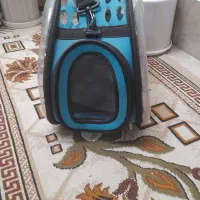 کیف حمل حیوانات،سگ،گربه
