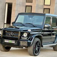 بنز G550 2017 AMG گذر موقت سام گروپ|خودرو سواری و وانت|تهران, میرداماد|دیوار