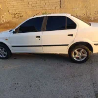 سمند ۹۵|خودرو سواری و وانت|شوشتر, |دیوار