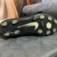 کتونی فوتبال سایز ۳۷|کیف، کفش، کمربند|لاهیجان, کوی زمانی|دیوار