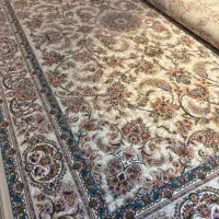 فرش ماشینی ۱۲۰۰ شانه به قیمت کارخانه مدت محدود