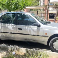 405 glx|خودرو سواری و وانت|تهران, مجیدآباد|دیوار