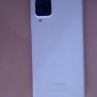 گوشی سامسونگ گلکسی A12|موبایل|اصفهان, خانه اصفهان|دیوار
