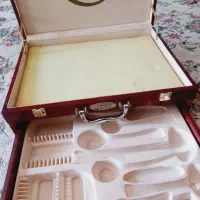 جعبه جاقاشقی برای جهیزیه