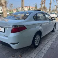 برلیانس 330سفید94 اتومات|خودرو سواری و وانت|لنگرود, |دیوار