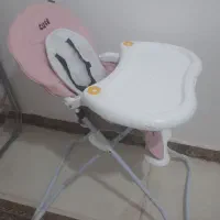 صندلی غذا