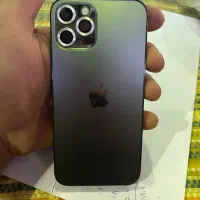 iPhone 12 Pro