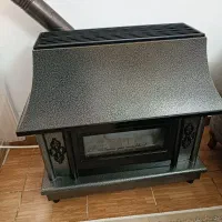 بخاری مارک مشهد