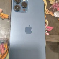 آیفون ۱۲ پرومکس ۲۵۶