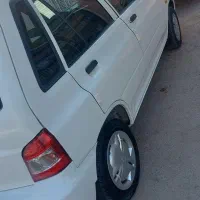 پراید۱۱۱مدل۹۸درحدصفر