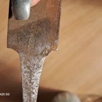 ،سوهان و اره باغبانی