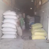 فروش مغازه ۱۰۰ متری در توس (بلوار توس)|فروش مغازه و غرفه|مشهد, توس (بلوار توس)|دیوار