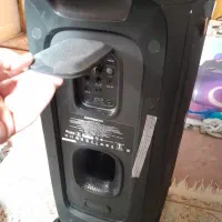 اسپیکر jbl partybox310|پخش‌کننده همراه|شیراز, معالی‌آباد|دیوار