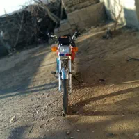 موتور 150|موتورسیکلت|خرم‌آباد, |دیوار