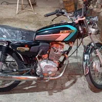 موتور پیشتاز95