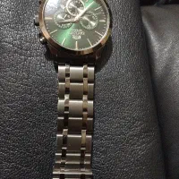 ساعت مچی ساعت ست اورینت کنتیننتال کرنوگراف 174