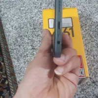 ردمی c61|موبایل|مشهد, شهید معقول|دیوار