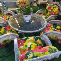 تاب ریلکسی|مبلمان خانگی و میز عسلی|شوشتر, |دیوار