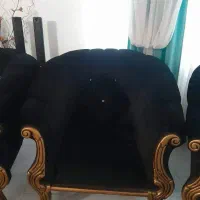 مبلمان استیل