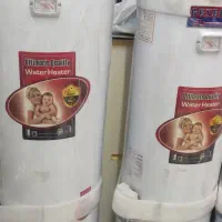 آبگرمکن ایستاده مخزنی ، سنایی