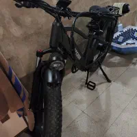 دوچرخه برقی وارداتی|دوچرخه، اسکیت، اسکوتر|تبریز, |دیوار