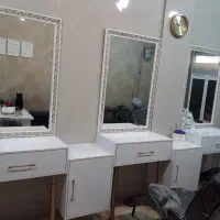 دکور سالن زیبایی