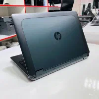 لپتاپ مهندسی اچ پی Core i5 نسل 4 رم 8 گرافیک دار 2|رایانه همراه|شهرکرد, |دیوار