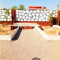 باغ ویلا 340متری مرتب (سندملکی) معاوضه با ماشین