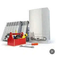 لوله کش تعمیرپمپ آب تعمیر پکیج تشخیص نشتی بادستگاه