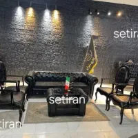 مبلمان اداری. اسپاکو صنعت کد ۸۸۸|دفتر کار|تهران, هفده شهریور|دیوار