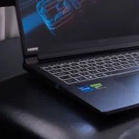 لپ‌تاپ Gigabyte G6X9KG i7 4060|رایانه همراه|بندرعباس, |دیوار