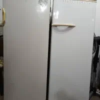 یخچال و فریزر